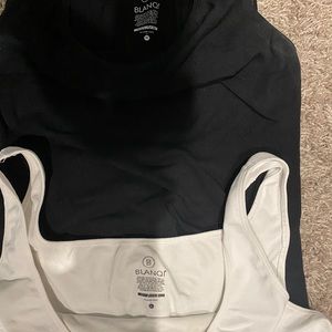 Blanqi Maternity Tank bundle